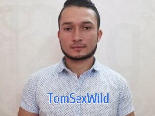 TomSexWild