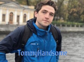 TommyHandsome