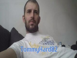 TommyHard82