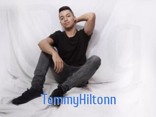 TommyHiltonn