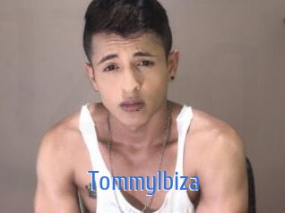 TommyIbiza