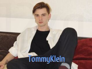 TommyKlein