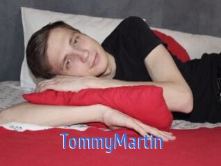 TommyMartin