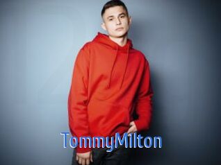 TommyMilton