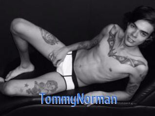 Tommy_Norman