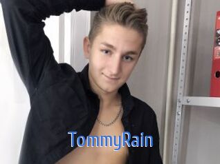 TommyRain