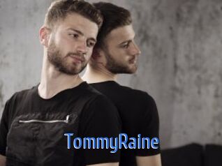 TommyRaine