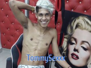 TommySexxx