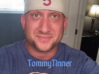 TommyTinner