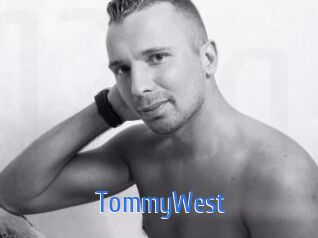 TommyWest