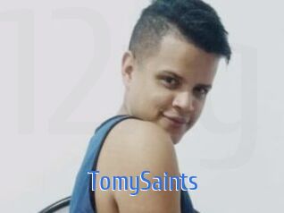 TomySaints