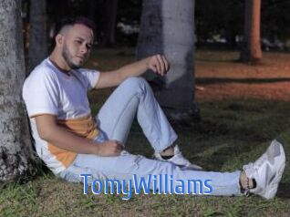 TomyWilliams