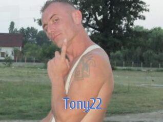 Tony22