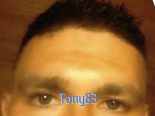 Tony83