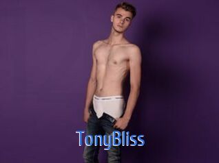 TonyBliss