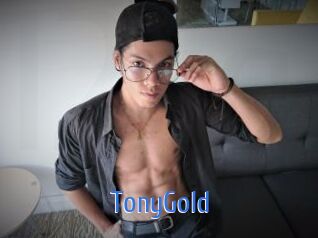 TonyGold