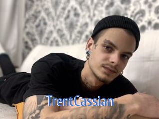 TrentCassian