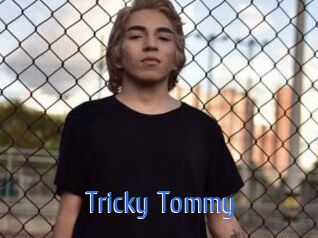 Tricky_Tommy