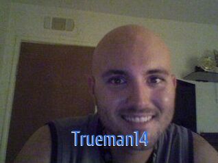 Trueman14