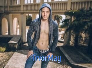 TrvorMay