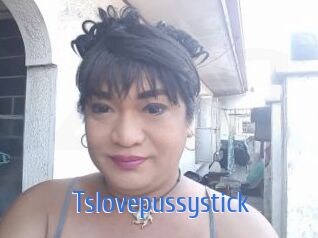 Tslovepussystick