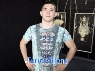 TurnerStrong