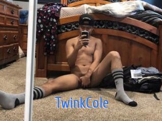 TwinkCole