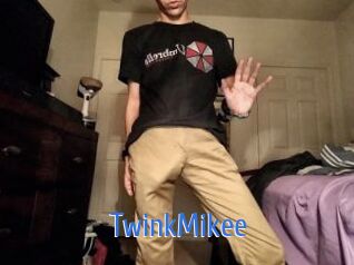 TwinkMikee