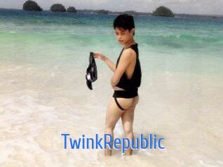 TwinkRepublic