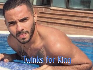 Twinks_for_King