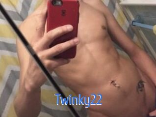 Twinky22