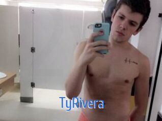 TyRivera