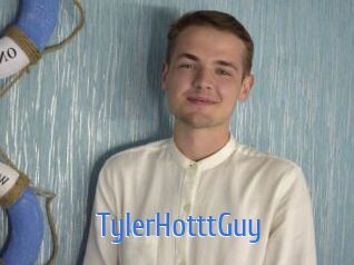 TylerHotttGuy