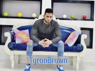 TyronBrown