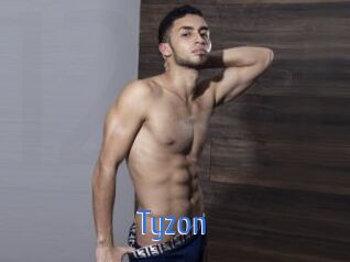 Tyzon_