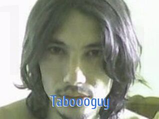 Taboooguy