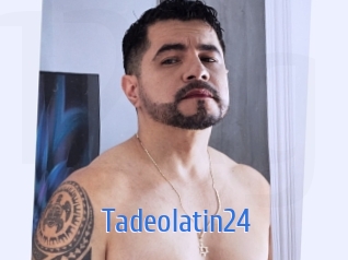 Tadeolatin24