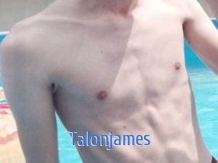 Talonjames