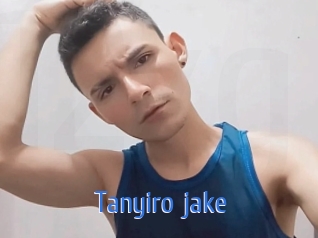 Tanyiro_jake