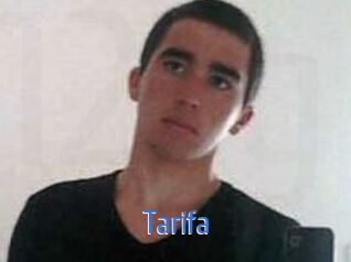 Tarifa