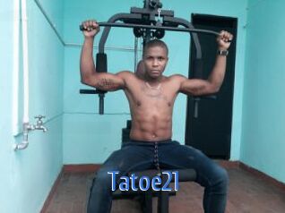 Tatoe21