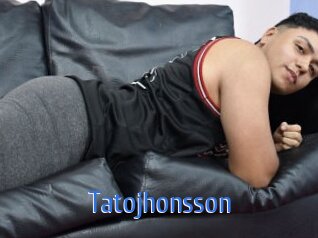 Tatojhonsson