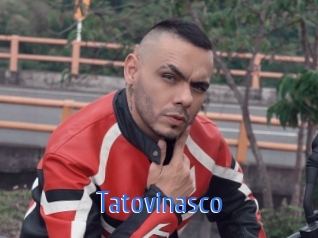 Tatovinasco