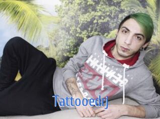 Tattooedrj