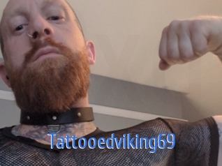 Tattooedviking69