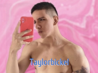 Taylorbickel