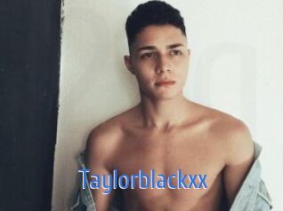 Taylorblackxx