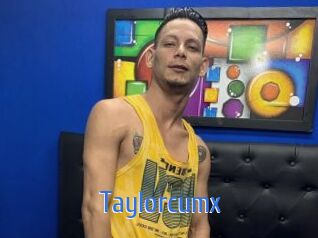 Taylorcumx