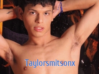 Taylorsmitsonx