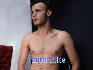 Tayronspice